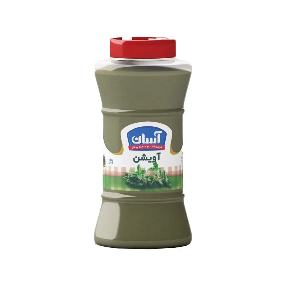 پودر آویشن آسان 